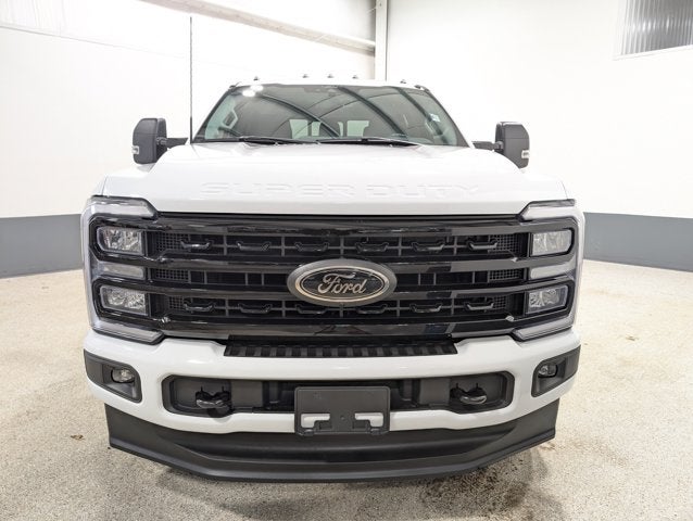 2024 Ford F-350 Super Duty XLT