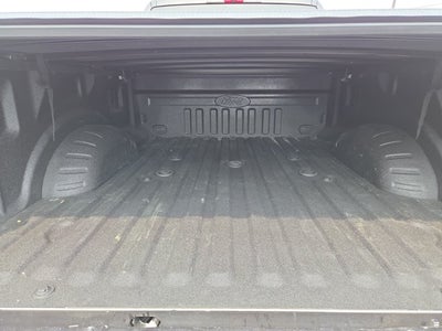 2025 Ford F-350 Super Duty King Ranch