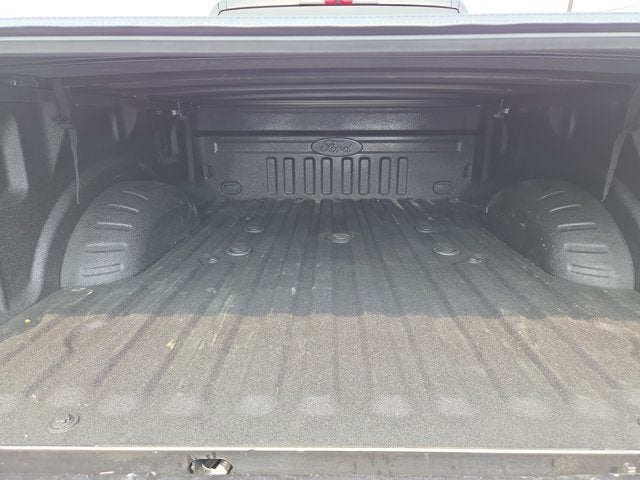 2025 Ford F-350 Super Duty King Ranch