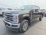 2025 Ford F-350 Super Duty King Ranch