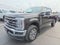 2025 Ford F-350 Super Duty King Ranch