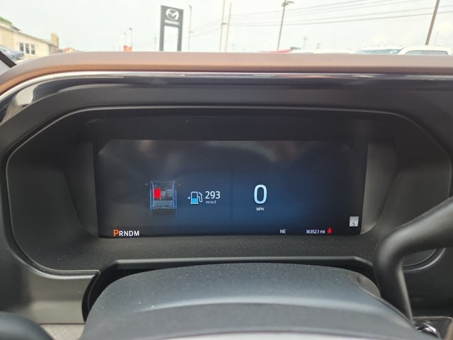2025 Ford F-350 Super Duty King Ranch