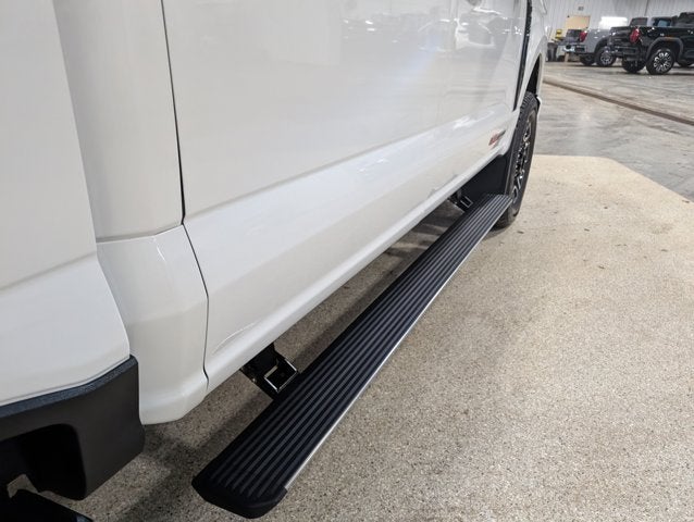 2025 Ford F-350 Super Duty Platinum