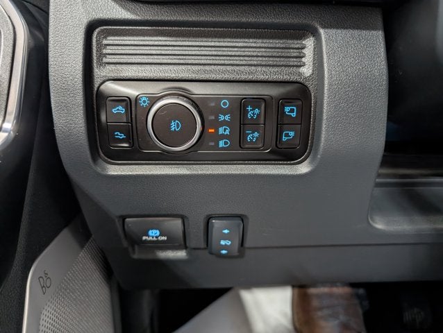 2025 Ford F-350 Super Duty Platinum