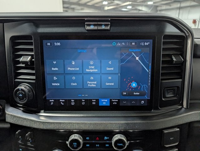 2025 Ford F-350 Super Duty Platinum