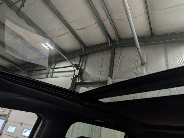 2025 Ford F-350 Super Duty Platinum