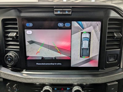 2025 Ford F-350 Super Duty Platinum