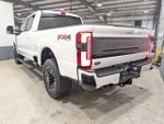 2025 Ford F-350 Super Duty Platinum