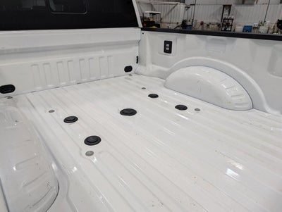 2025 Ford F-350 Super Duty Platinum