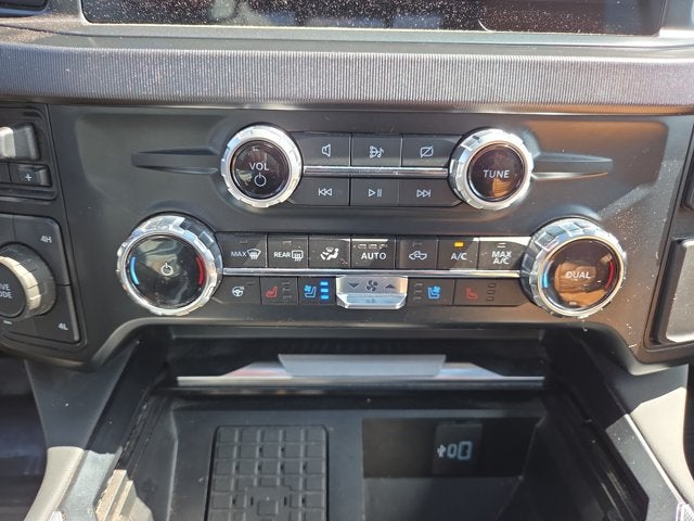 2023 Ford F-350 Super Duty Platinum