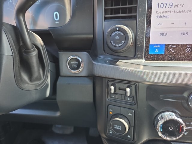 2023 Ford F-350 Super Duty Platinum