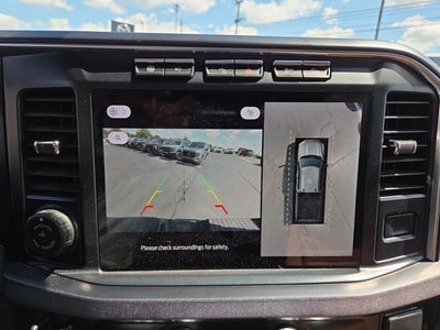 2023 Ford F-350 Super Duty Platinum