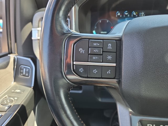 2023 Ford F-350 Super Duty Platinum