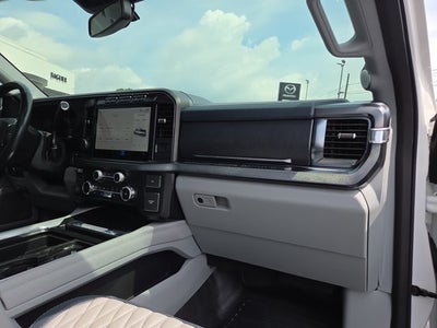 2024 Ford F-350 Super Duty Limited