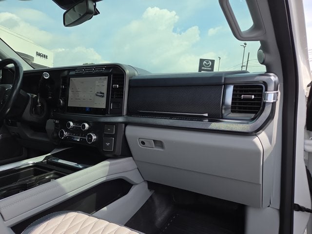 2024 Ford F-350 Super Duty Limited