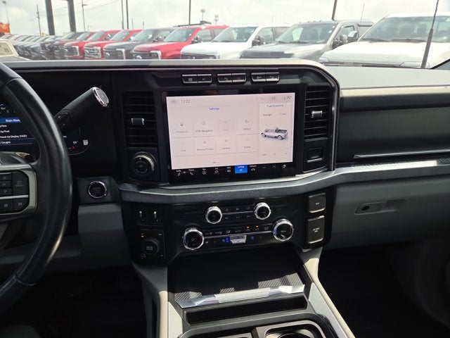 2024 Ford F-350 Super Duty Limited