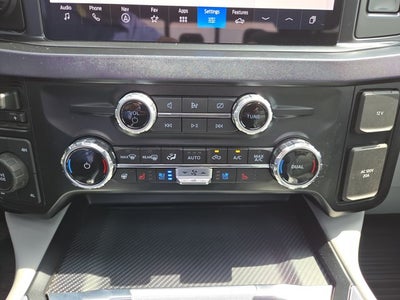 2024 Ford F-350 Super Duty Limited