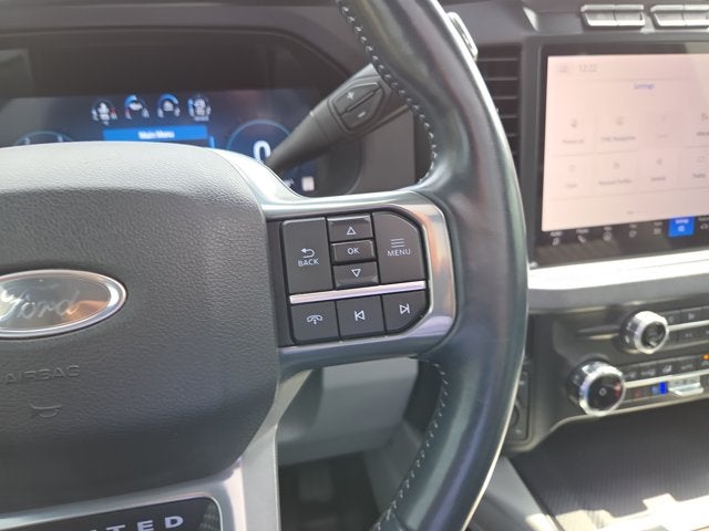 2024 Ford F-350 Super Duty Limited
