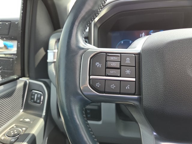2024 Ford F-350 Super Duty Limited