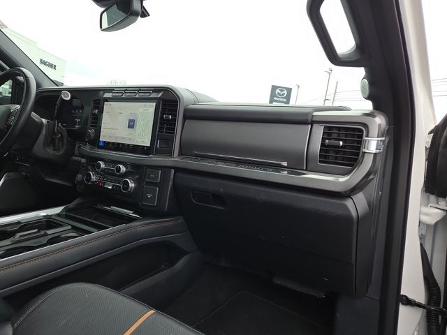 2024 Ford F-350 Super Duty Platinum