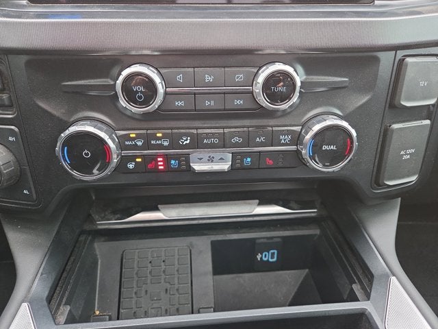 2024 Ford F-350 Super Duty Platinum