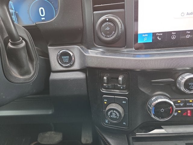 2024 Ford F-350 Super Duty Platinum