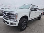 2024 Ford F-350 Super Duty Platinum