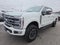 2024 Ford F-350 Super Duty Platinum