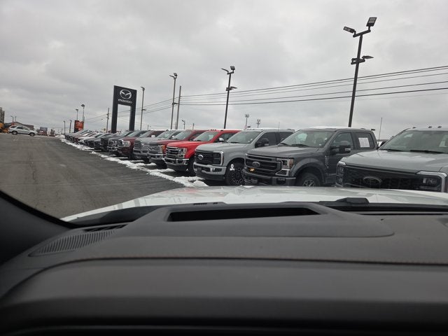 2024 Ford F-350 Super Duty Platinum