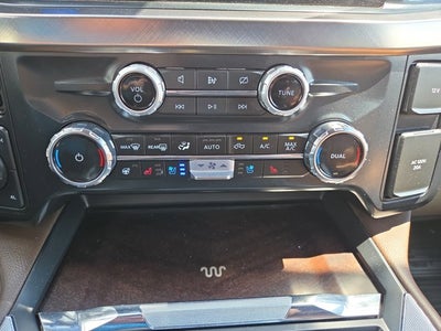 2024 Ford F-350 Super Duty King Ranch