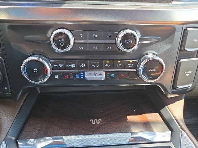2024 Ford F-350 Super Duty King Ranch