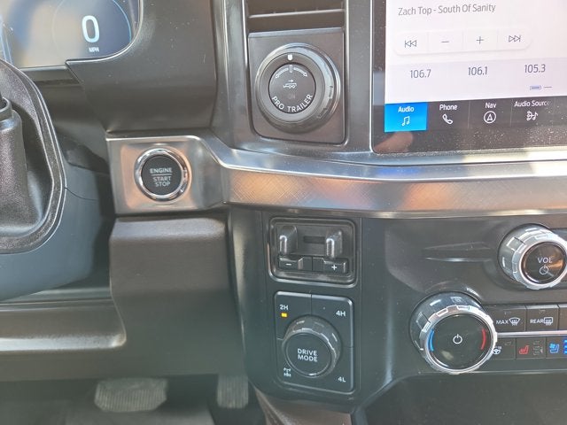 2024 Ford F-350 Super Duty King Ranch