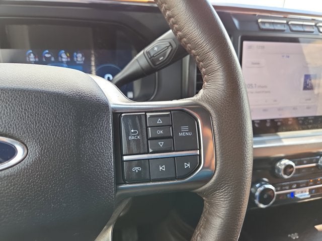2024 Ford F-350 Super Duty King Ranch