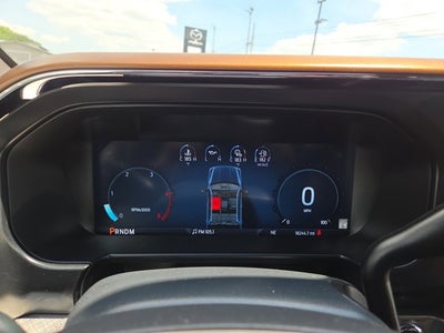 2024 Ford F-350 Super Duty King Ranch