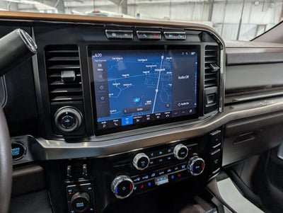 2024 Ford F-350 Super Duty King Ranch