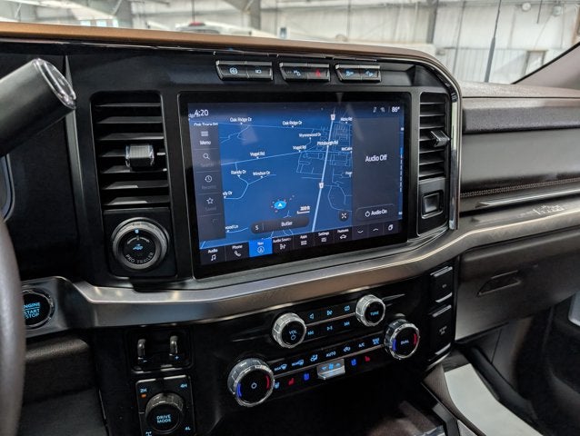 2024 Ford F-350 Super Duty King Ranch