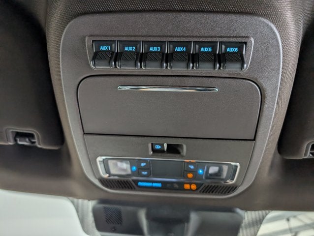 2024 Ford F-350 Super Duty King Ranch