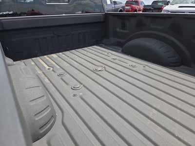 2024 Ford F-350 Super Duty King Ranch