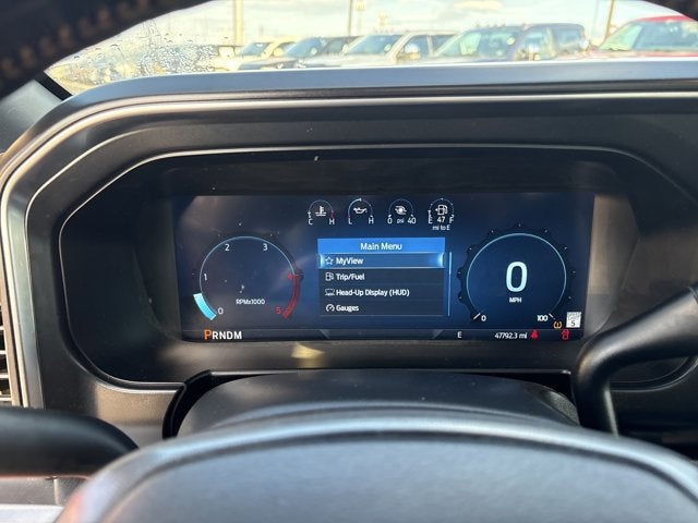 2024 Ford F-350 Super Duty Platinum