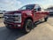 2024 Ford F-350 Super Duty Platinum