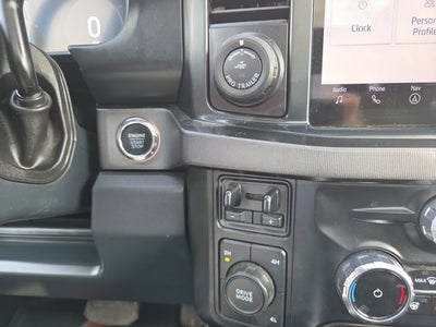 2024 Ford F-350 Super Duty Platinum
