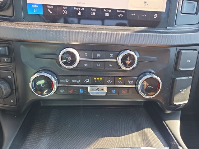 2023 Ford F-350 Super Duty Platinum