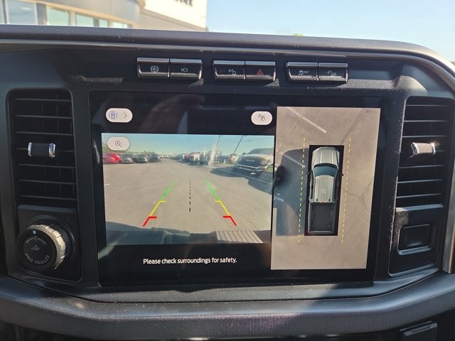 2023 Ford F-350 Super Duty Platinum