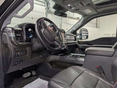 2024 Ford F-350 Super Duty LARIAT
