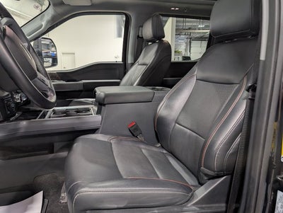 2024 Ford F-350 Super Duty LARIAT