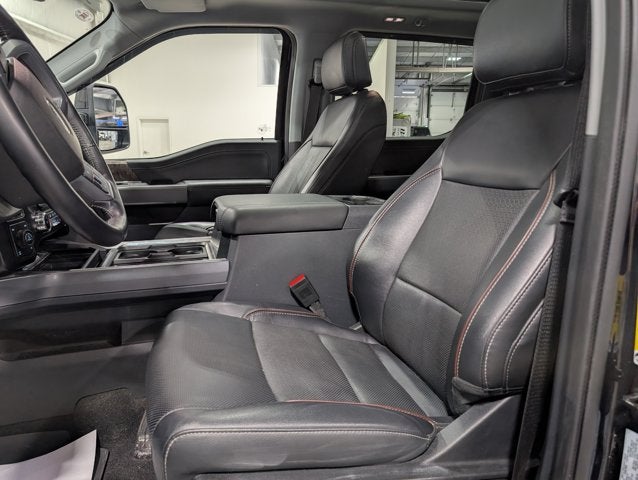 2024 Ford F-350 Super Duty LARIAT