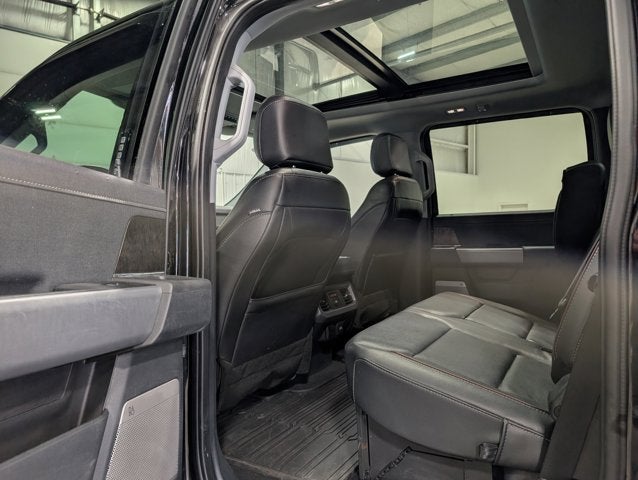 2024 Ford F-350 Super Duty LARIAT