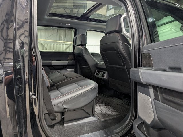 2024 Ford F-350 Super Duty LARIAT