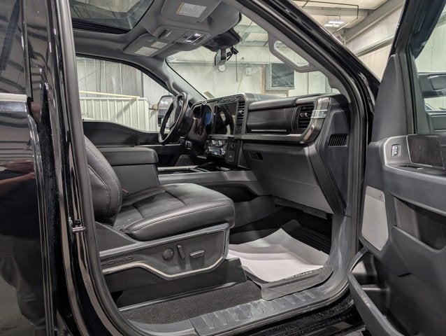 2024 Ford F-350 Super Duty LARIAT