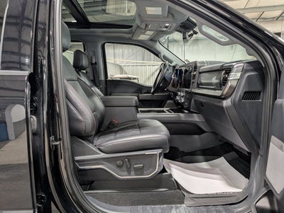 2024 Ford F-350 Super Duty LARIAT